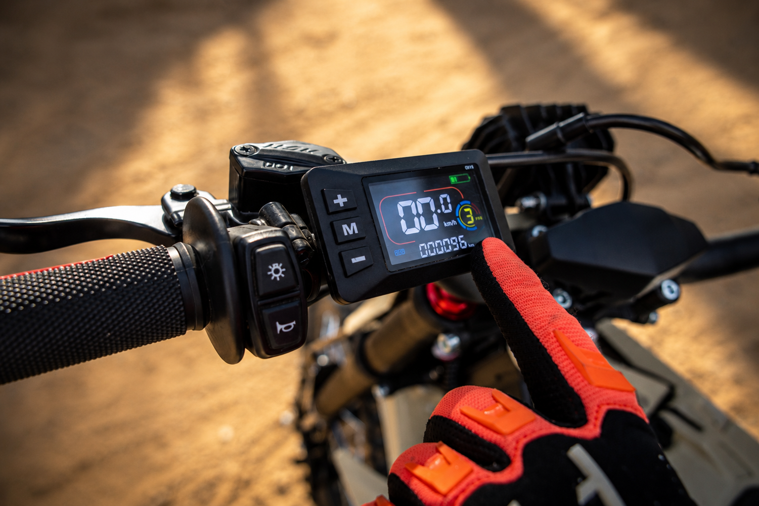 How Much Does It Cost to Charge an Electric Dirt Bike in South Africa?