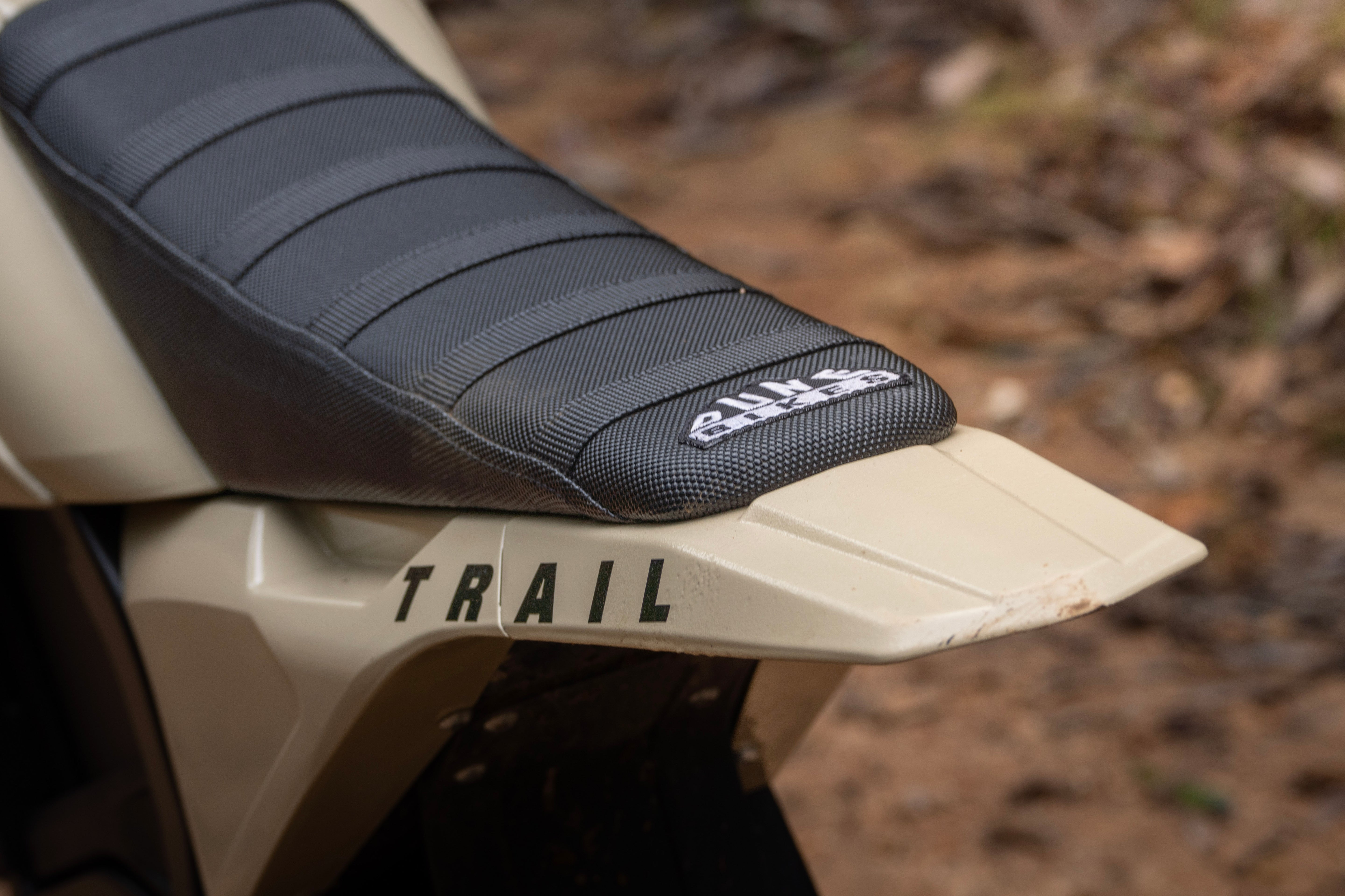 Dune Trail electric dirt bike South Africa.