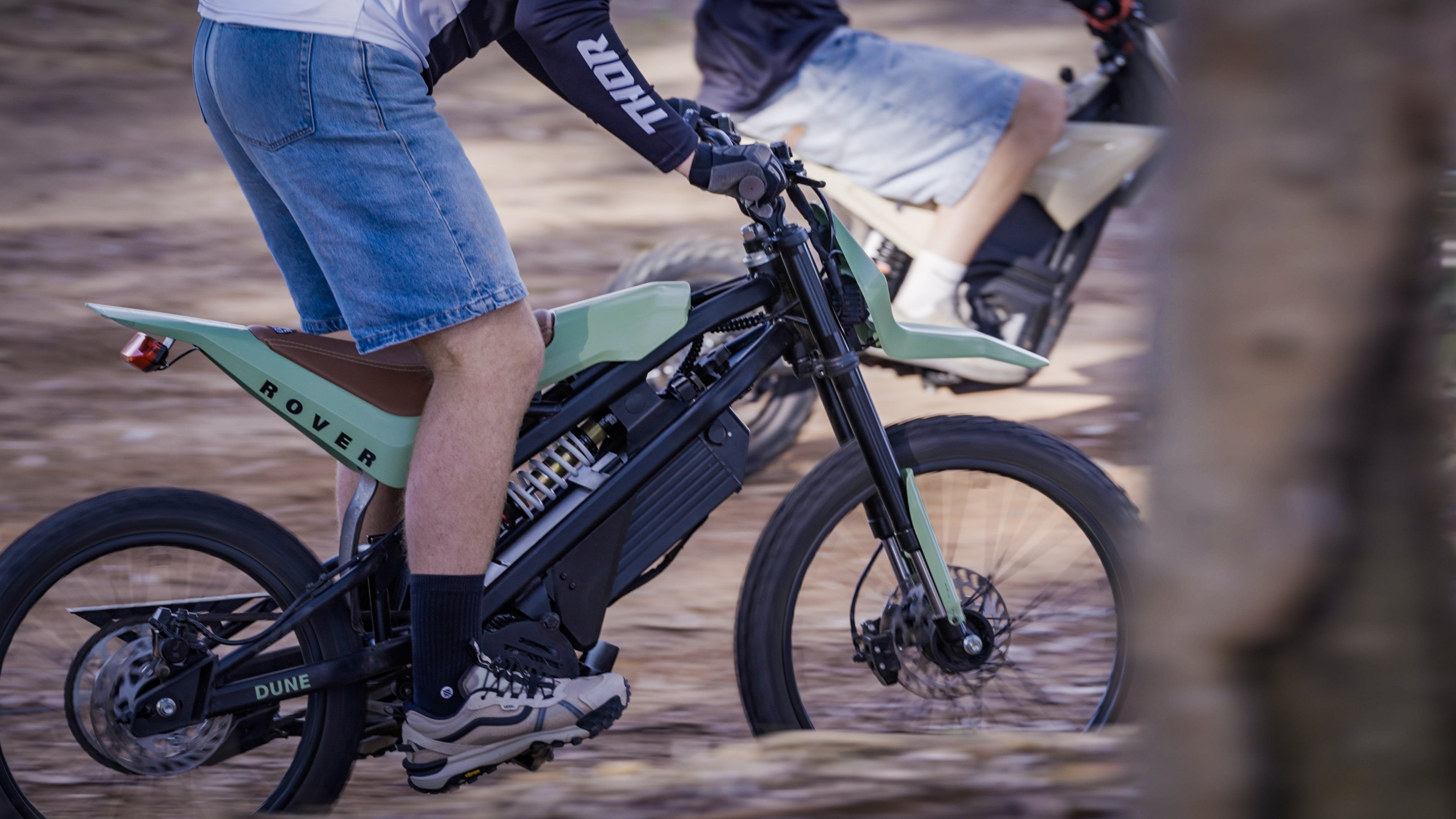 Electric Dirt Bikes in South Africa: What You Need to Know